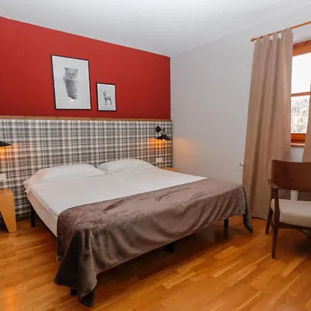 Snoe Vall De Boi Lejlighedshotel 3*
