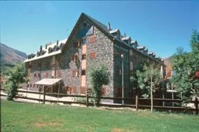 Snoe Vall De Boi Resort Pla de l'Ermita