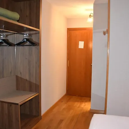 Snoe Vall De Boi Lejlighedshotel 3*