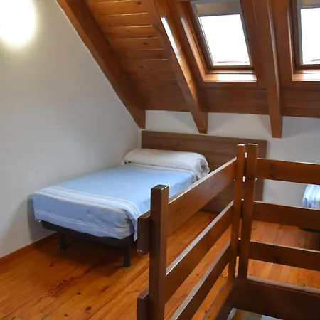 Lejlighedshotel Snoe Vall De Boi 3*