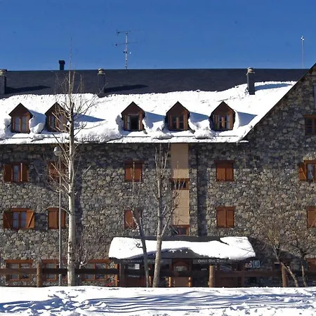 Snoe Vall De Boi Pla de l'Ermita