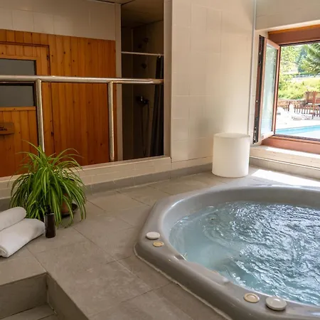 Lejlighedshotel Snoe Vall De Boi