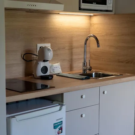 Snoe Vall De Boi Lejlighedshotel 3*