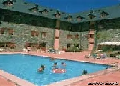 Lejlighedshotel Snoe Vall De Boi 3*
