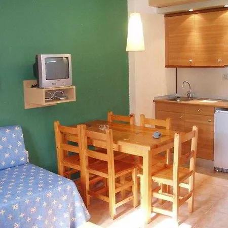 Resort Snoe Vall De Boi 3*