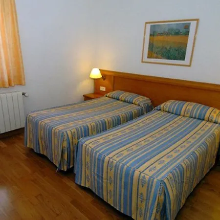 Snoe Vall De Boi Resort