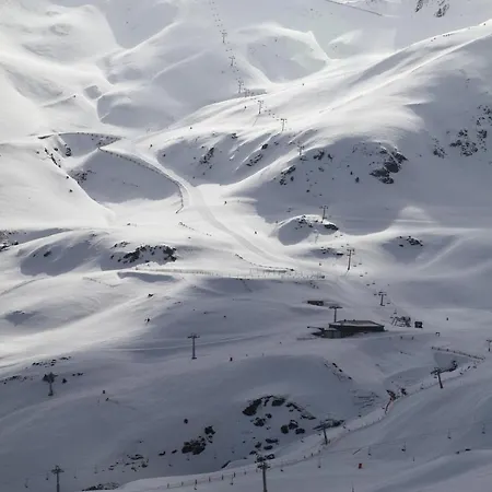 Snoe Vall De Boi