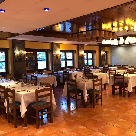 Snoe Vall De Boi Lejlighedshotel