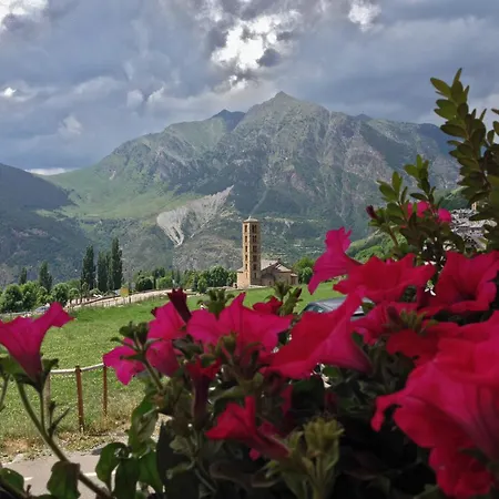 Lejlighedshotel Snoe Vall De Boi 3*