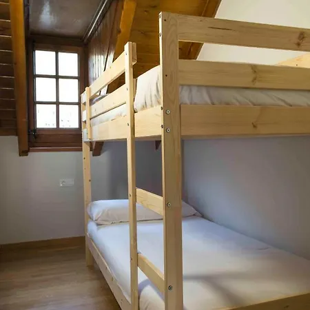 Snoe Vall De Boi Lejlighedshotel