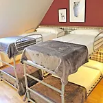 Aparthotel Snoe Vall De Boi
