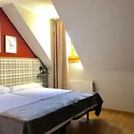 Aparthotel Snoe Vall De Boi