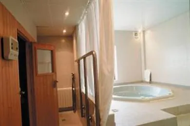 リゾート Snoe Vall De Boi 3*