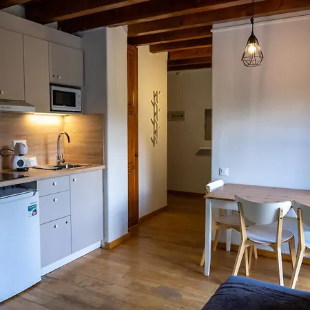 Snoe Vall De Boi Hotel