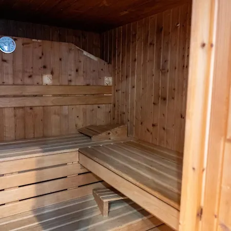 Hotel apartamentowy Snoe Vall De Boi 3*