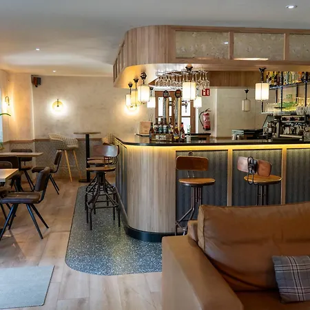 Snoe Vall De Boi Hotel 3*