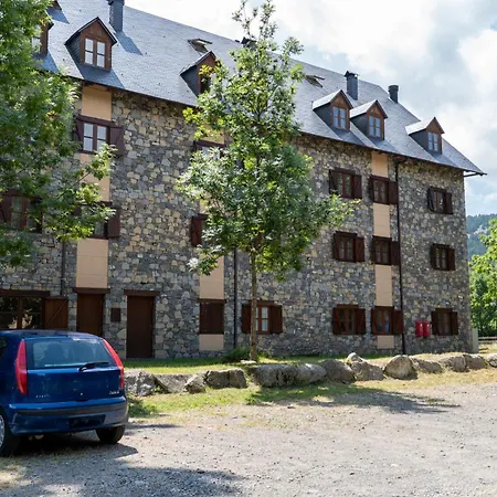 Snoe Vall De Boi 3*