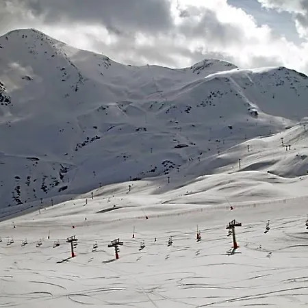 Snoe Vall De Boi Hotel