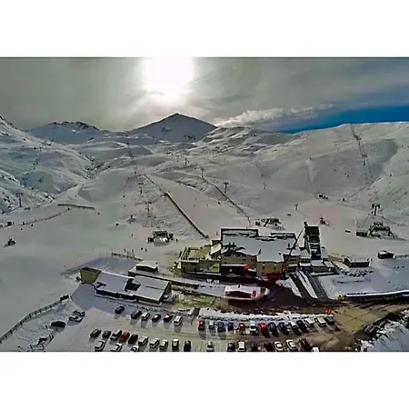 Hotel Snoe Vall De Boi 3*