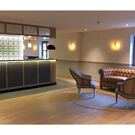 Snoe Vall De Boi Hotel