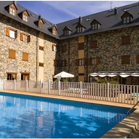 Snoe Vall De Boi