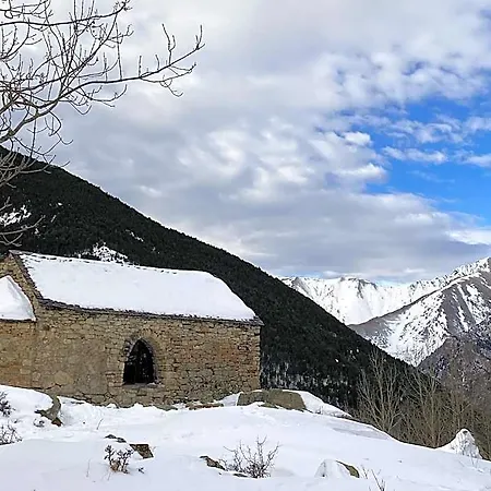 Snoe Vall De Boi Hotel Pla de l'Ermita
