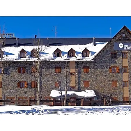 Snoe Vall De Boi Hotel Pla de l'Ermita