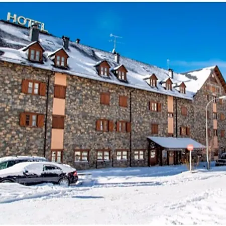 Snoe Vall De Boi 3*