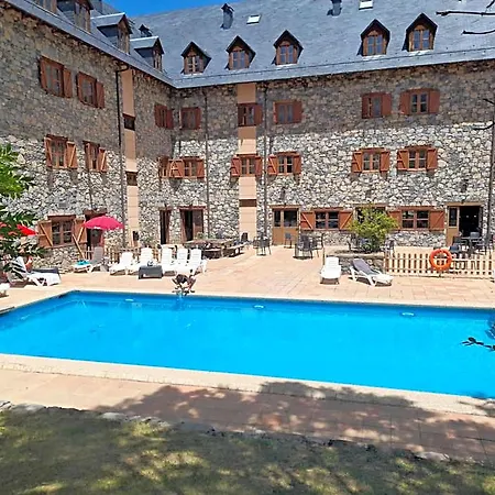Snoe Vall De Boi Hotel