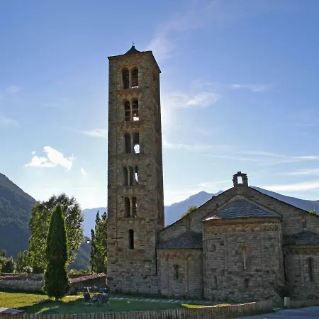 Snoe Vall De Boi 3* プラ・デ・ラ・エルミータ